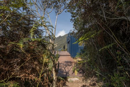 Carupa House